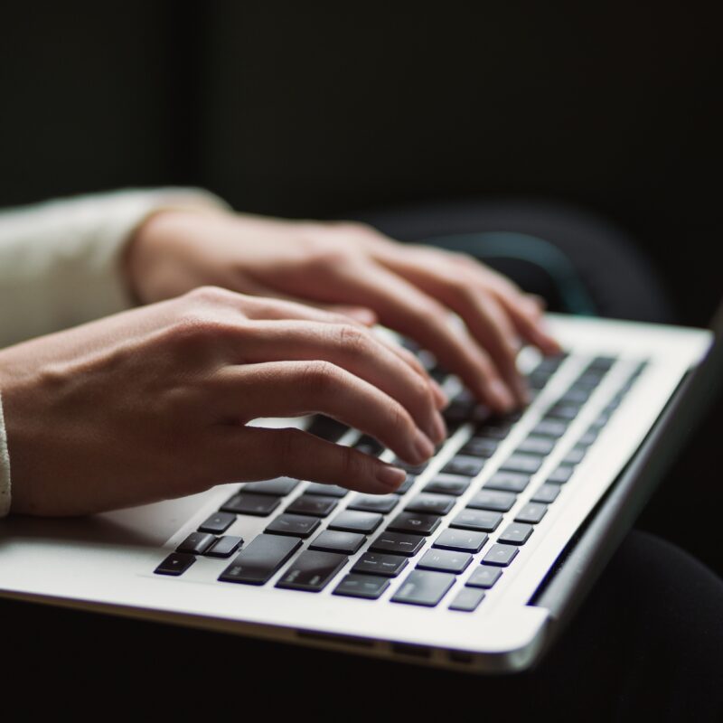 favicon instellen op een wordpress website