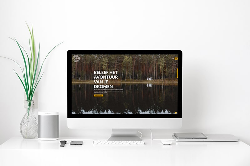 vanmuijden imac