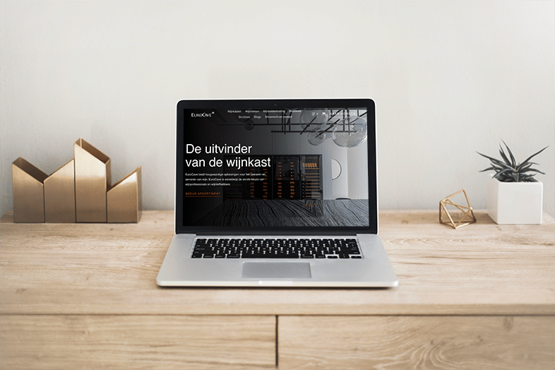 Eurocave macbook