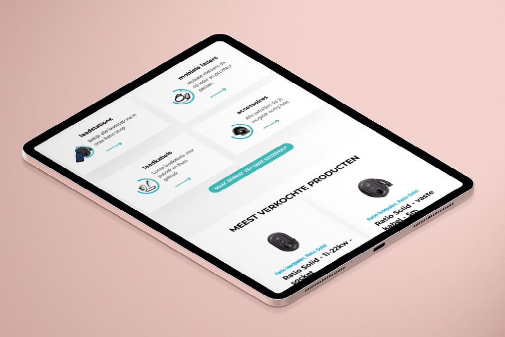 Subafbeelding 1 ratioshop