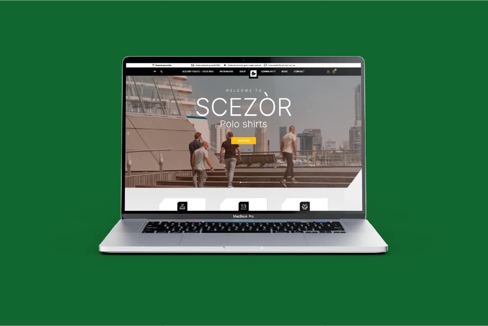 SCEZ&Ograve;R