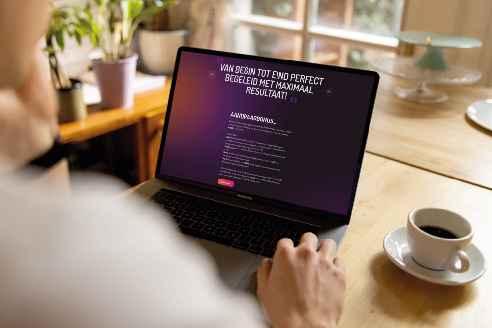 website laten maken hello developers